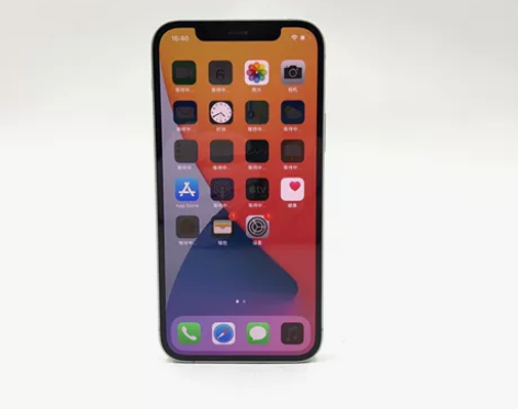 99新Apple/苹果 iPhone 12...