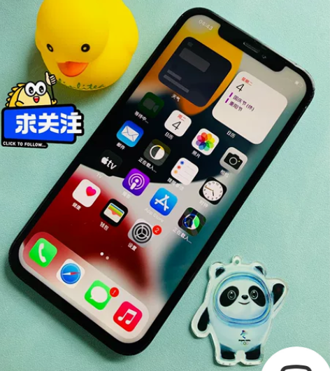 iPhone苹果12Pro原装手机 iPh...