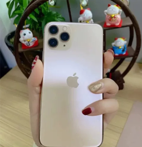 iPhone/苹果11pro 64G 全网...