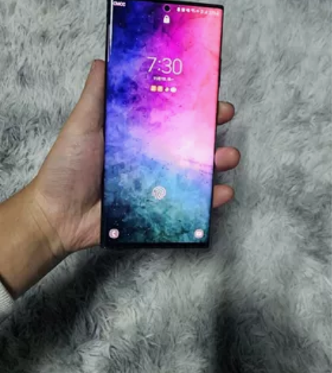 三星note20ultra ，，5G 美版...