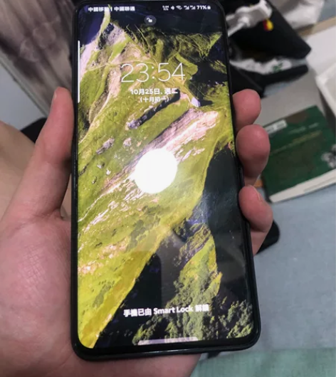 Samsung三星galaxys20+国行...