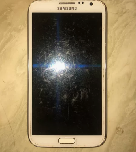 三星手机 能正常使用 感兴趣的话点“我想要...