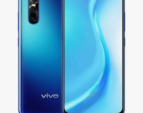 vivo s1 轻微使用 6+256 50...