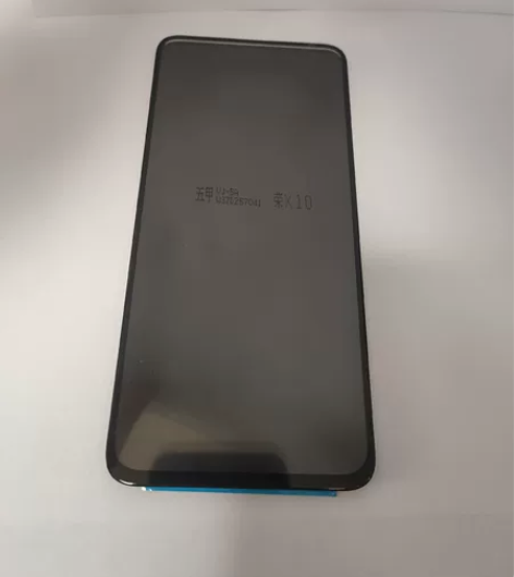 华为屏幕总成荣耀x10/畅享20plus ...