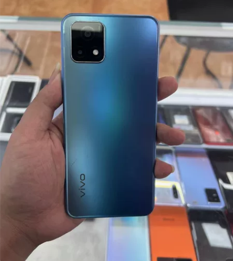 【包邮】最便宜的5G手机vivo y31s...