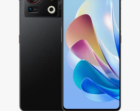 会员领券限时特惠500元/努比亚Z40SP...