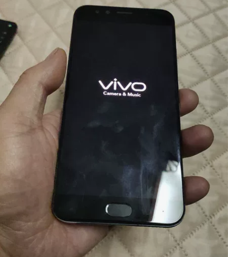 vivo x9plus 6+64  电池不...