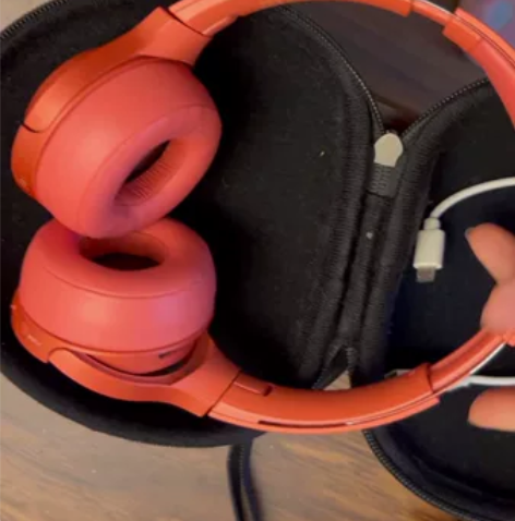 Sony/索尼 WH-H800 W… 感兴...