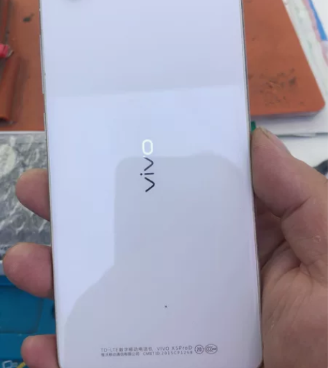 vivoX5prod 感兴趣的话点“我想要...