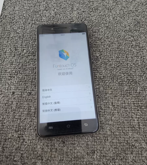 VIVO Y55 2+16 感兴趣的话点“...