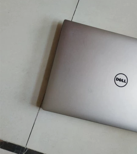 如图，戴尔笔记本，闲置转售给有需要的人，一...