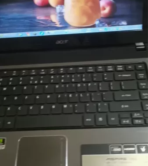 个人闲置宏基笔记本2010年7月上市,配置...