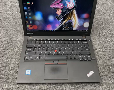 95新ThinkPad x250  二手笔...