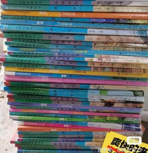 二手人教版初中语文数学英语政治历史地理物理...