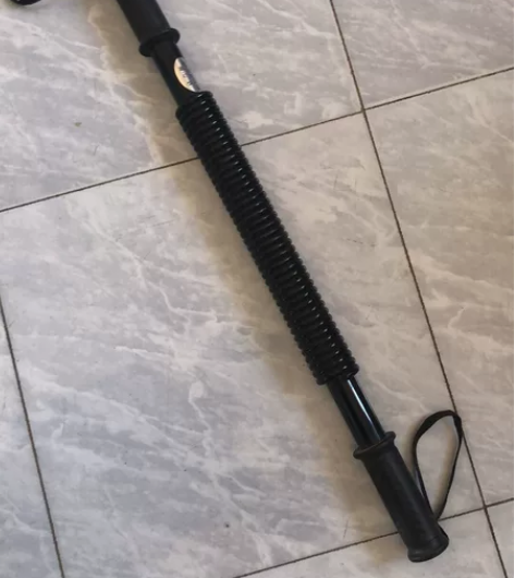 臂力器50kg，仅限同城自提，特殊商品不退...