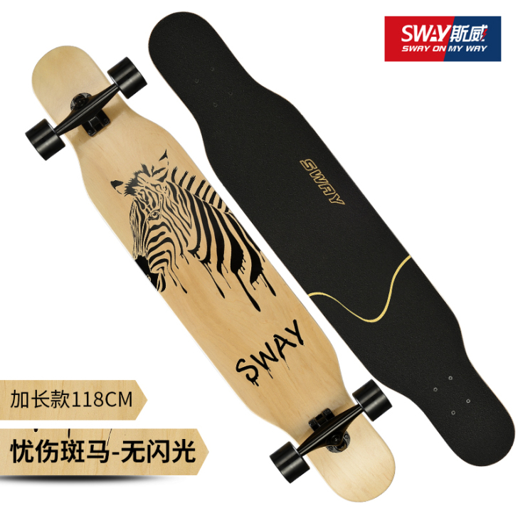 SWAY/斯威 滑板