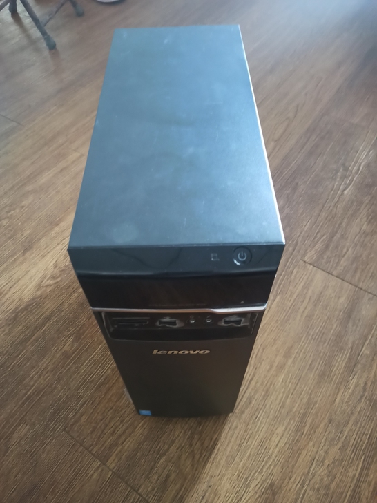 品牌型号 联想电脑H5050