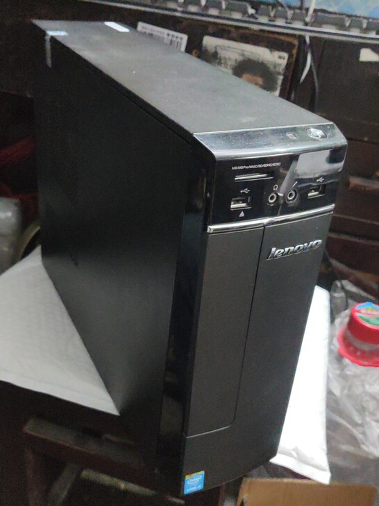 联想h3050办公电脑 i5-4460 G...