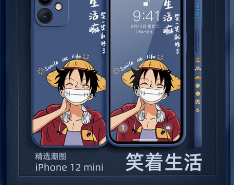 苹果12手机壳新款男女iPhone12pr...