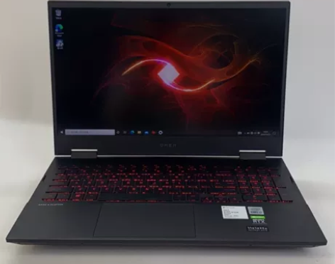 95新HP/惠普 暗影精灵6 Pro I7...