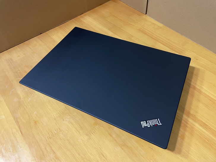 编号A332:2020联想Thinkpad...