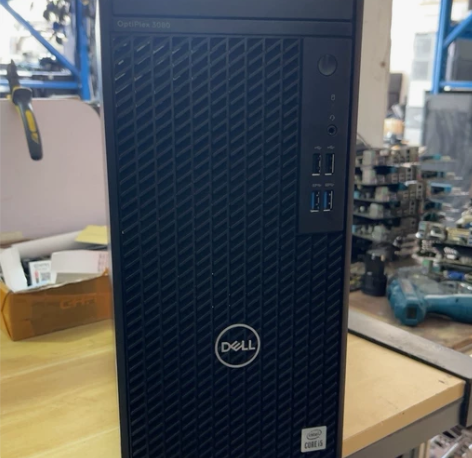 DELL戴尔OptiPlex 3080MT...