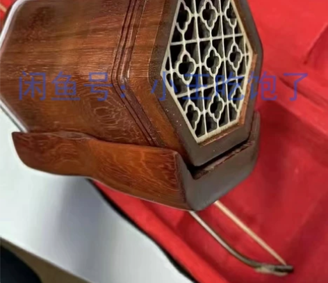 搬家转让苏州二胡 乐器演奏二胡 铜轴二胡民...