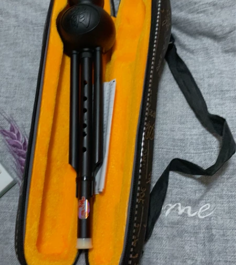 葫芦丝初学儿童成人c降b调专业演奏 感兴趣...