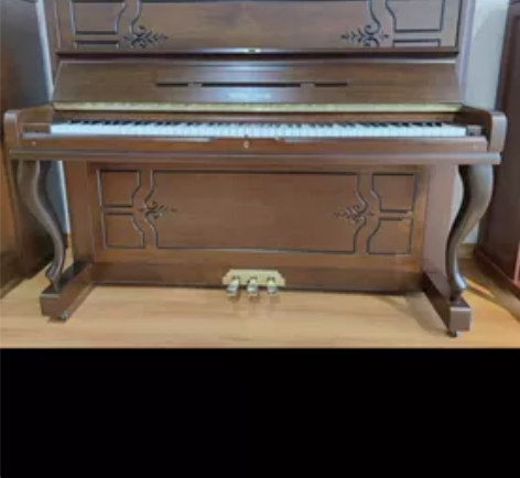 低价转让钢琴！  韩国制造品牌 英昌保格丽...