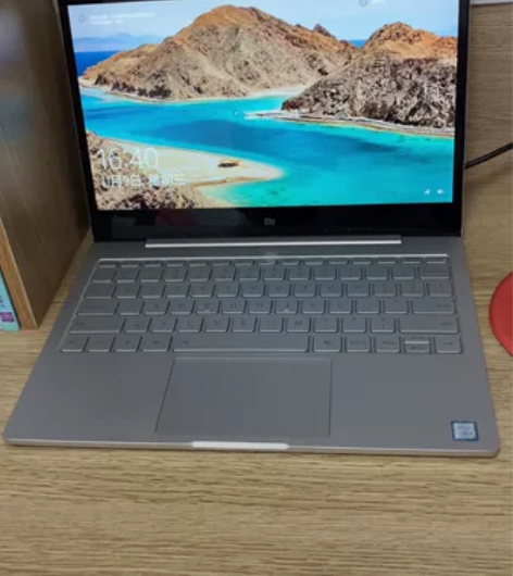 超薄办公游戏笔记本【小米air12.5】小...