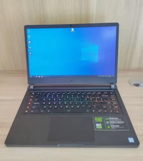 小米游戏笔记本电脑 i5-8300H处理器...