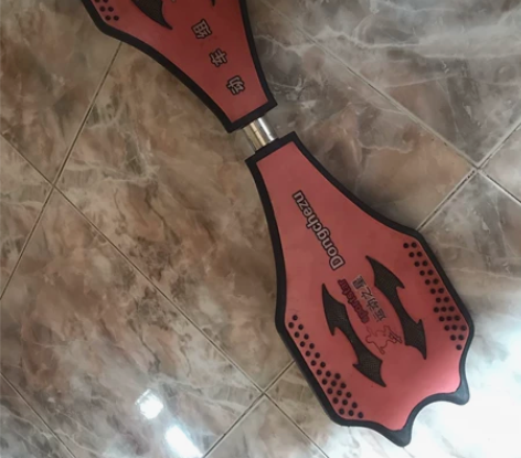 滑板，两轮双轮，摇摆活力板，蛇形滑板，加厚...