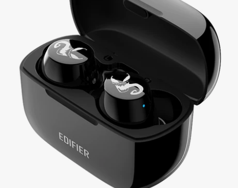 EDIFIER/漫步者 W3漫威版无线蓝牙...