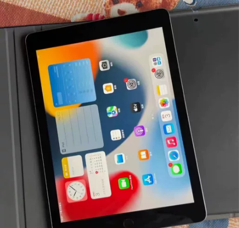 个人闲置平板学生自用ipad 2018 1...