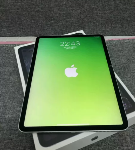 带笔一起出2021款iPad平板电脑256...