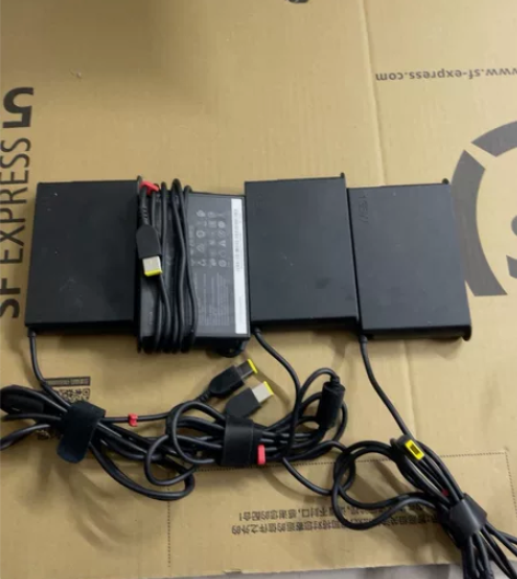 联想原装适配器135w，用于小新pro16...