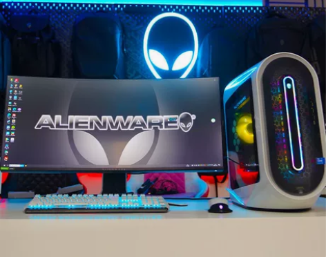 ALIENWARE外星人全新R13R14高...