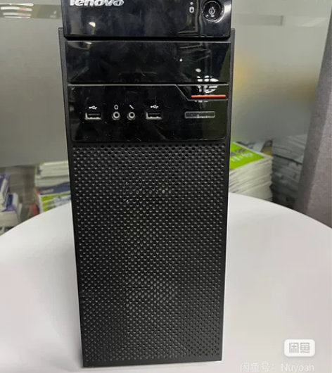 联想T4900c 公司自用 感兴趣的话点“...
