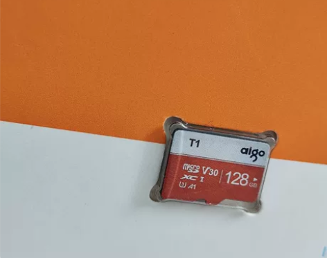 【8张】爱国者128G V30 tf卡 T...