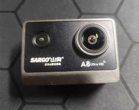 山狗A8 运动相机  行车记录仪  高清 ...