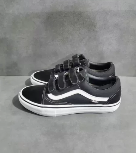 ［断码清仓］43码 范斯/Vans Old...