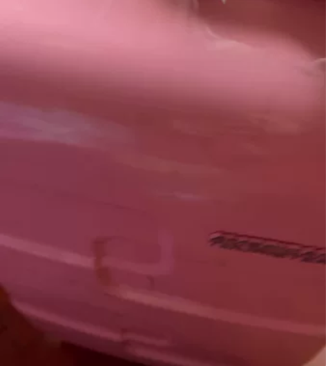 美旅20寸炫彩立体拼图设计万向轮拉杆箱旅行...