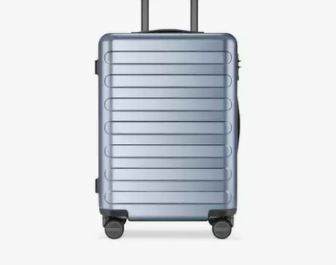 【超低价出】拉杆箱90分.商旅两用旅行箱-...