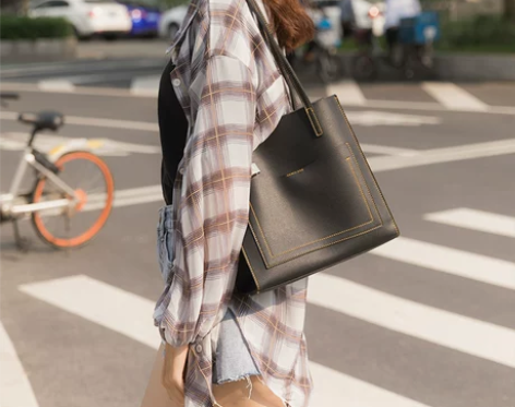 【告白价】Somay包包女2020新款潮黑...