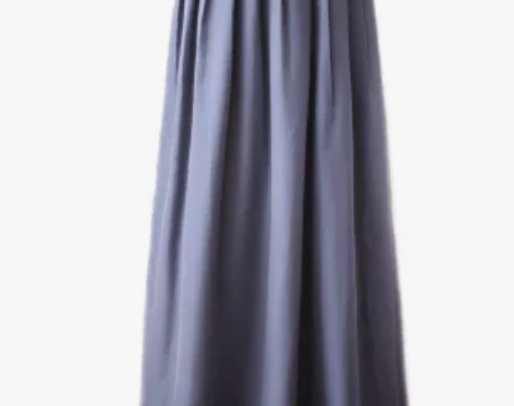 兰若庭 汉服 下裙单件  魏晋风 襦裙 有...