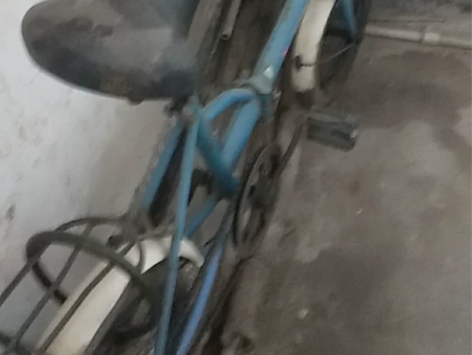 二手20，24自行车80一辆，不包邮，看好...