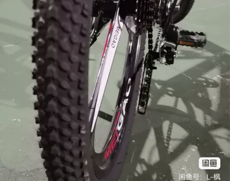 自购山地车， 感兴趣的话点“我想要”和我私...