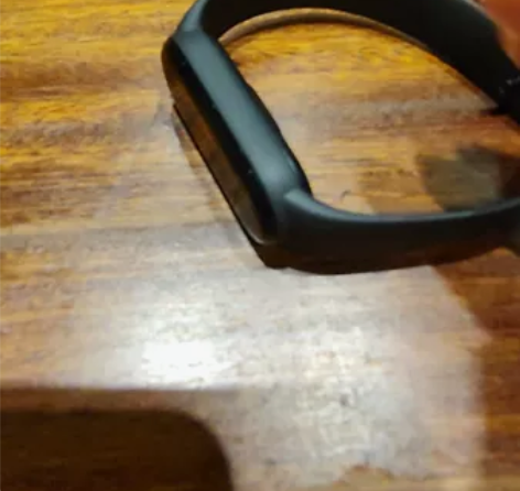 小米智能手环5 买小米手机送的 用不上 不...