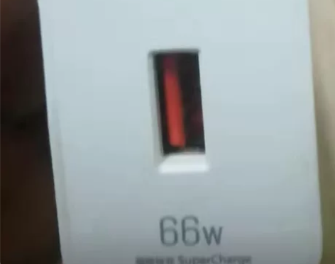 66w超级快充适用华为充电头 感兴趣的话点...