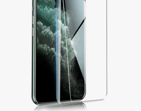 苹果系列钢化膜 因创业失败大量售出 买一送4